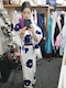 プロフィール写真19・のぞみ｜大阪 梅田 熟女キャバクラ・水響