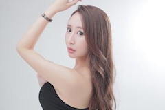 プロフィール写真3・あやか｜花椿・ハナツバキ - すすきのニュークラブ（キャバクラ）