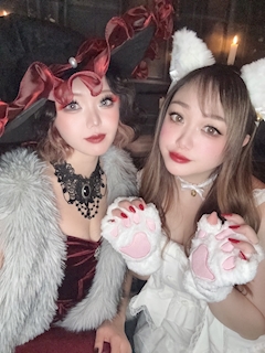 あすか「🐈🧙‍♀️☕𓈒𓏸︎︎︎︎」
