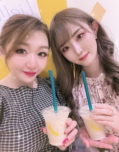 愛川 ゆず「出勤だよ🐤」