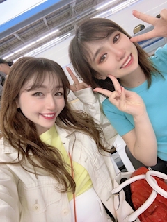 愛川 ゆず「金曜日🌻」