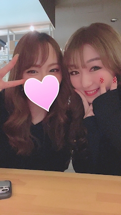 愛川 ゆず「ななたんと👯‍♀️💕」