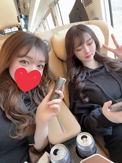 愛川 ゆず「昨日は💖」