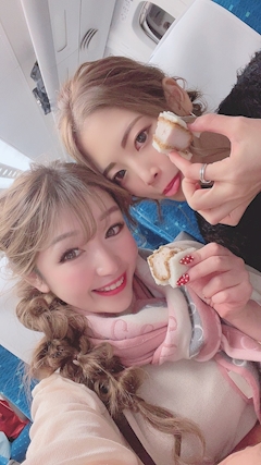 愛川 ゆず「出勤💚💚」