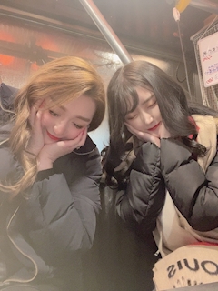愛川 ゆず「出勤しました🤗今日」
