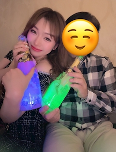 愛川 ゆず「感謝です！」