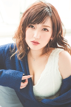 プロフィール写真1・片桐 さやか|BARCELONA Lounge 凛・リン - すすきのクラブ/ラウンジ