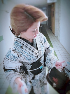 プロフィール写真1・響|辻花・ツジハナ - 国分町の昼キャバ