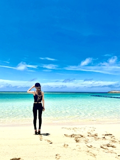 プロフィール写真5・葉月　愛子｜名古屋 キャバクラ・シークラブ名古屋駅前