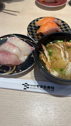 みう「ひさしぶり」