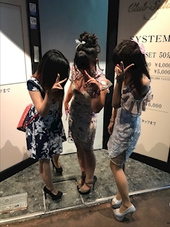 翼「こんばんは！」