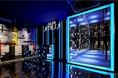 プロフィール写真1・体験キャスト|CLUB Atria・アトリア - ミナミのキャバクラ