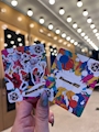 女の子