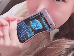 プロフィール写真1・壮美なる聖告の大天使ガブリエル|Bisou・ビズ - 広島市(流川)のラウンジ/クラブ