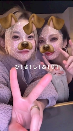 -🩵‪- J U R I -🩵‪-「最近、、、」