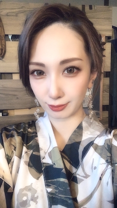 プロフィール写真3・-🩵‪- J U R I -🩵‪-｜BAYASH・ベイアッシュ - 沼津のキャバクラ