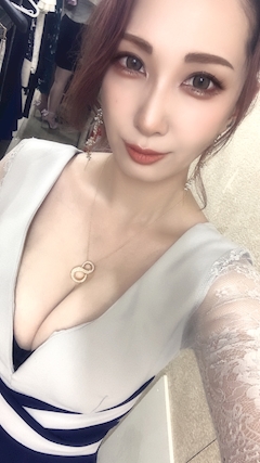 プロフィール写真2・-🩵‪- J U R I -🩵‪-｜BAYASH・ベイアッシュ - 沼津のキャバクラ