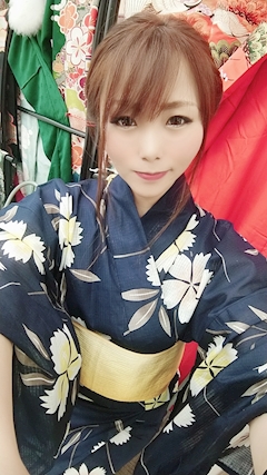 プロフィール写真3・ゆい｜BAYASH・ベイアッシュ - 沼津のキャバクラ
