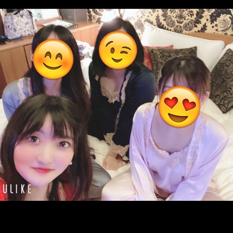 ラブホ女子会 あいり Sos エスオーエス 中洲人形町のスナック ポケパラ