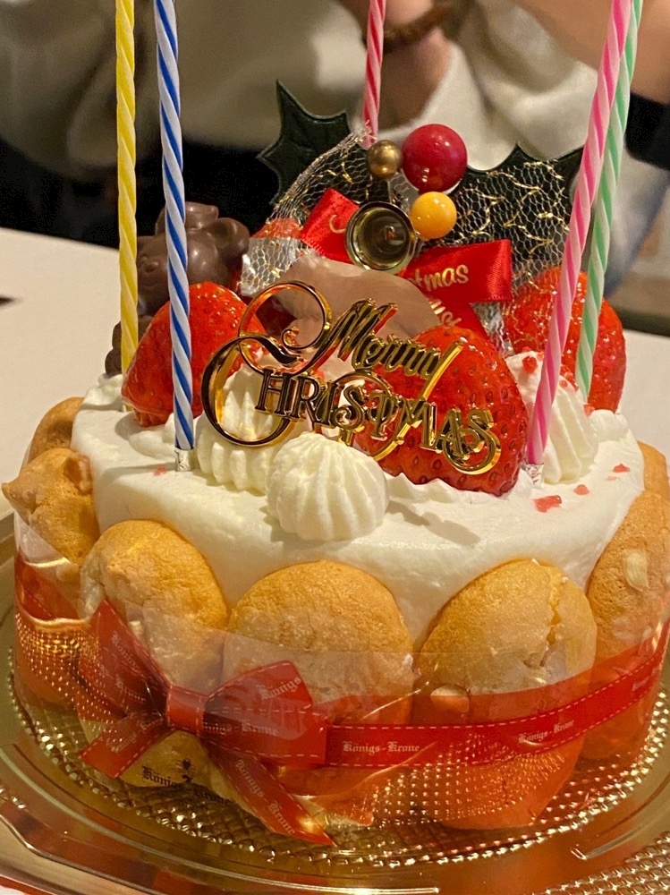 クリぼっち会開催 あいり Sos エスオーエス 中洲人形町のスナック ポケパラ