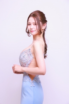 プロフィール写真1・愛瀬れいな｜double・ダブル - 新発田のキャバクラ