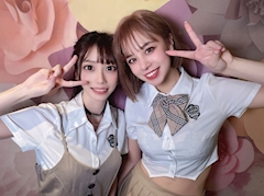 🌸スタッフ「本日も元気に営業中です🍸」