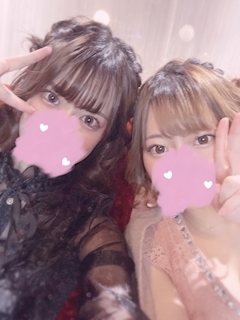 🌸スタッフ「♡GWはHANAで楽しみましょう♡」