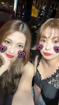 🌸スタッフ「♡GWはHANAで楽しみましょう♡」