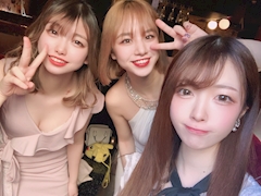 🌸スタッフ「仲良しフォト📸🌸」