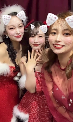 🌸スタッフ「日曜日も元気に（  •̀  ̫ -︎︎  ） ੭」