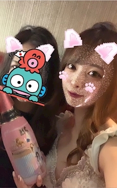 🌸スタッフ「本日もご来店ありがとうございます🌟」