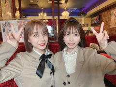🌸スタッフ「本日も元気に営業中です🍸」