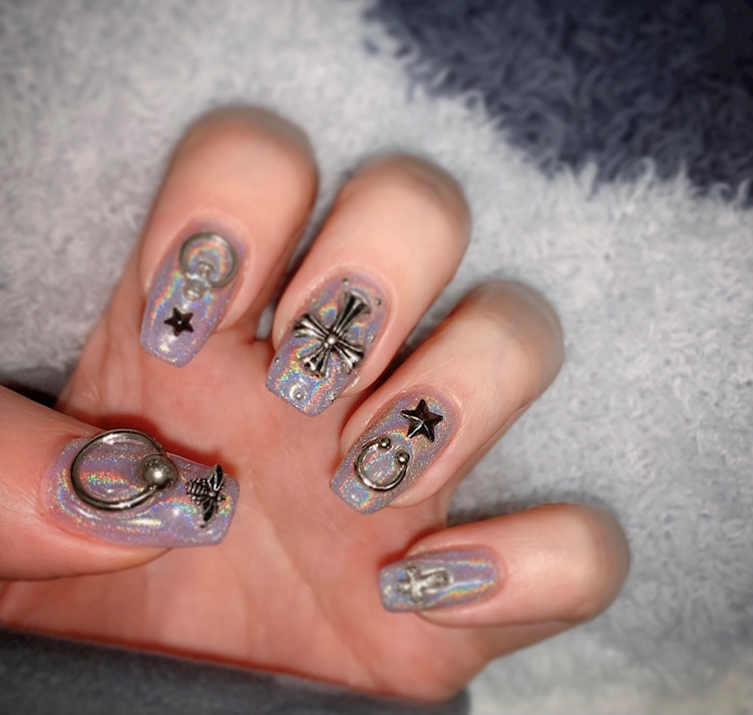 New Nail れいか Club Gee ジー 静岡 両替町のキャバクラ ポケパラ
