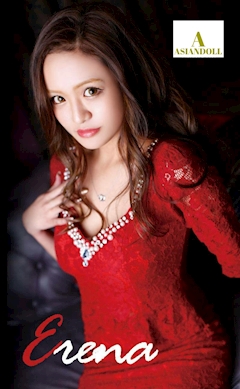 プロフィール写真2・えれな｜Lounge Salon DIO・ディオ - 名古屋 大曽根のガールズバー