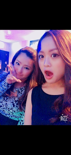 プロフィール写真5・えれな｜Lounge Salon DIO・ディオ - 名古屋 大曽根のガールズバー