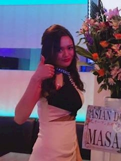 プロフィール写真4・えれな｜Lounge Salon DIO・ディオ - 名古屋 大曽根のガールズバー