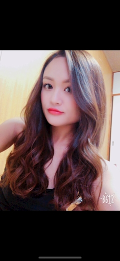 プロフィール写真3・えれな｜Lounge Salon DIO・ディオ - 名古屋 大曽根のガールズバー