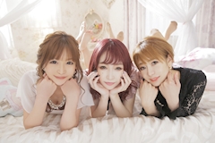 プロフィール写真8・明日海 ほたる｜楽GAKU 金山本店・ガク - 名古屋 金山の熟女パブ/熟女キャバクラ