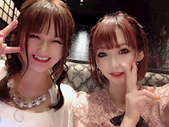 プロフィール写真6・明日海 ほたる｜楽GAKU 金山本店・ガク - 名古屋 金山の熟女パブ/熟女キャバクラ