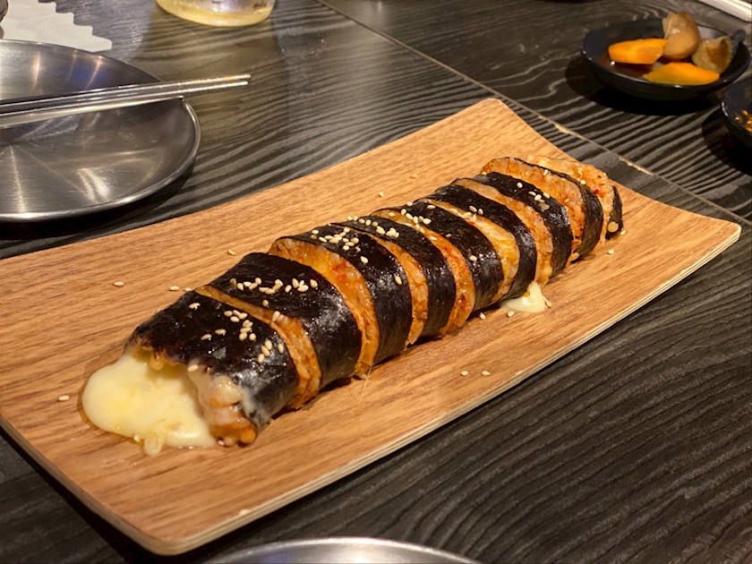 韓国料理 Joker りょう Joker ジョーカー 新小岩のキャバクラ ポケパラ