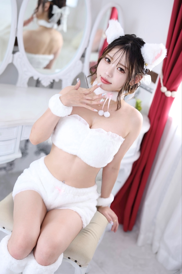 七海　なな ALONZA
