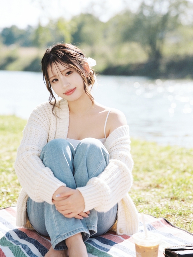 プロフィール写真5・七海 なな|