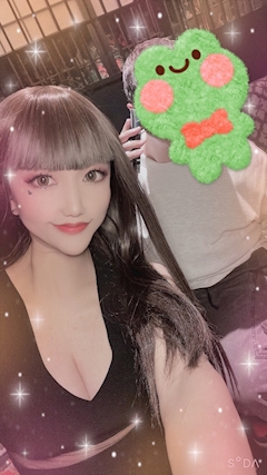 🐈‍⬛💖💗Cana💗💖🐈‍⬛「ちゅーちゅーちゅーちゅぼっち❤️」