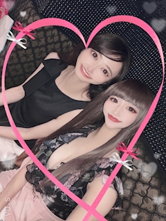 🐈‍⬛💖💗Cana💗💖🐈‍⬛「東京から🗼Salon de Mの美和さんが来たぞぉーーー❤️❤️❤️❤️❤️❤️」