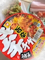 新着ブログ きゃなピーの今日のテキトー飯🍚🍜 、