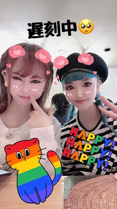 🐈‍⬛💖💗Cana💗💖🐈‍⬛「ちょっとー🥺🥺🥺予約してたのに🥺🥺🥺」