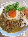 新着ブログ 今日のお昼ごはーん💖
