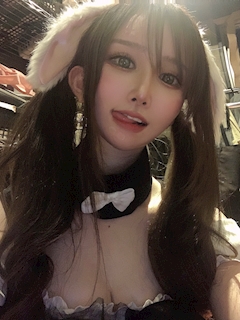 プロフィール写真1・りおな｜CLUB Arriba・アリーバ - 小山・東口のキャバクラ