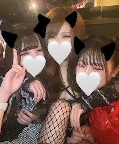 ゆうあ「🖤」