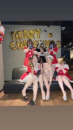 隼斗「クリスマスイベント」